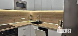 1-к квартира, на длительный срок, 33м2, 12/17 этаж