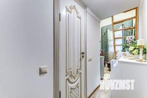 1-к квартира, посуточно, 18м2, 1/1 этаж