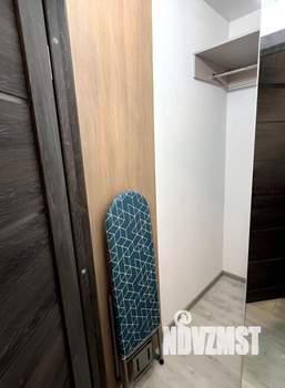 Студия квартира, на длительный срок, 37м2, 2/10 этаж