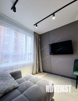 2-к квартира, на длительный срок, 45м2, 4/12 этаж