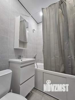 1-к квартира, на длительный срок, 37м2, 4/12 этаж