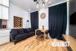 2-к квартира, посуточно, 65м2, 1/1 этаж