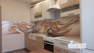 1-к квартира, на длительный срок, 34м2, 11/18 этаж