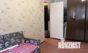 1-к квартира, на длительный срок, 33м2, 2/5 этаж