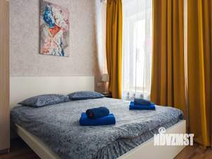 Студия квартира, на длительный срок, 22м2, 1/5 этаж