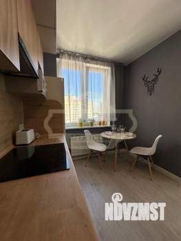 2-к квартира, на длительный срок, 42м2, 12/25 этаж