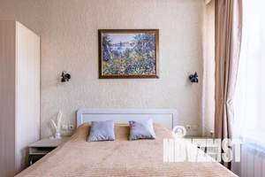 1-к квартира, посуточно, 23м2, 1/1 этаж