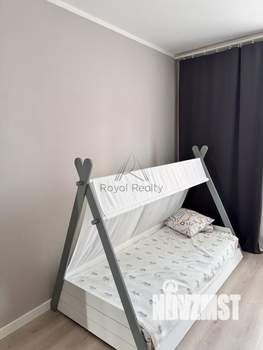 2-к квартира, на длительный срок, 56м2, 4/18 этаж