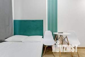 1-к квартира, посуточно, 14м2, 1/3 этаж