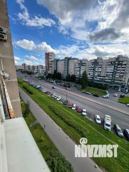 2-к квартира, на длительный срок, 56м2, 7/12 этаж