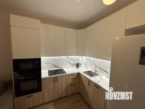 1-к квартира, на длительный срок, 35м2, 17/18 этаж