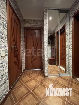 1-к квартира, на длительный срок, 39м2, 11/12 этаж