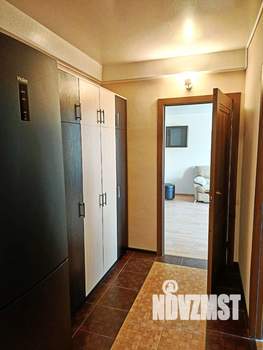 3-к квартира, на длительный срок, 59м2, 7/9 этаж