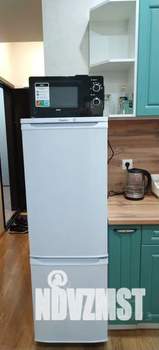 Студия квартира, посуточно, 30м2, 2/4 этаж