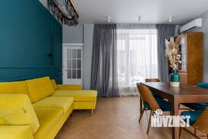2-к квартира, на длительный срок, 71м2, 3/3 этаж