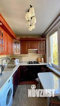 3-к квартира, на длительный срок, 60м2, 5/5 этаж