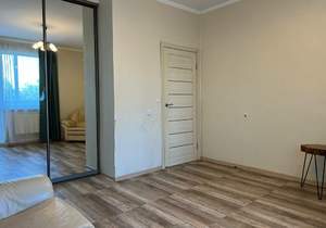 1-к квартира, на длительный срок, 39м2, 5/19 этаж