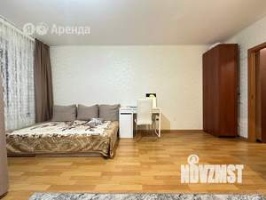 Студия квартира, на длительный срок, 27м2, 24/27 этаж