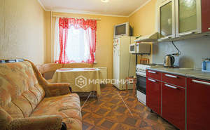 1-к квартира, на длительный срок, 45м2, 1/9 этаж