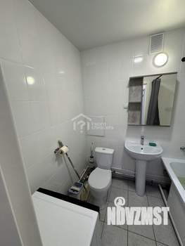 1-к квартира, на длительный срок, 30м2, 8/11 этаж