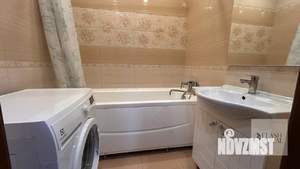 1-к квартира, на длительный срок, 45м2, 7/10 этаж