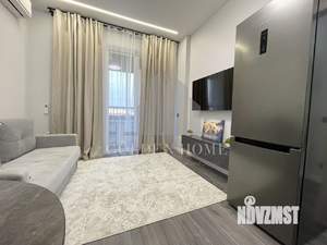 1-к квартира, на длительный срок, 36м2, 13/14 этаж