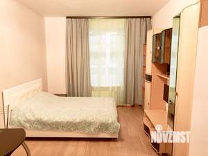 Студия квартира, на длительный срок, 25м2, 12/16 этаж