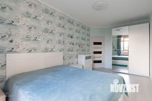 1-к квартира, на длительный срок, 40м2, 10/14 этаж