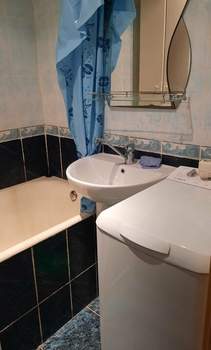 3-к квартира, на длительный срок, 58м2, 2/9 этаж