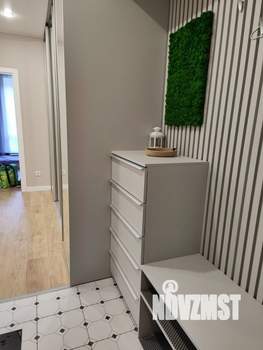 1-к квартира, на длительный срок, 35м2, 2/3 этаж