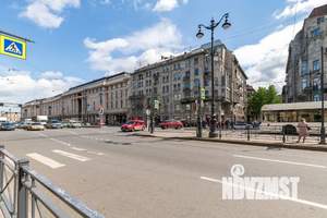 2-к квартира, посуточно, 65м2, 4/7 этаж