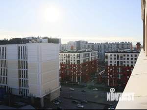 2-к квартира, на длительный срок, 60м2, 13/17 этаж