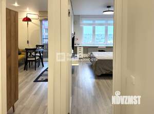 1-к квартира, на длительный срок, 42м2, 18/19 этаж