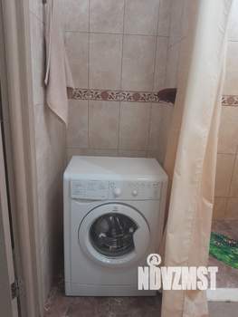Студия квартира, на длительный срок, 27м2, 17/25 этаж
