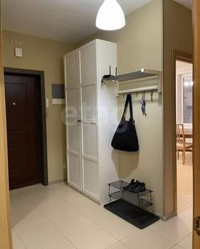 2-к квартира, на длительный срок, 65м2, 3/20 этаж