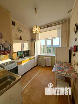 2-к квартира, на длительный срок, 53м2, 6/8 этаж