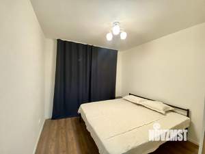 1-к квартира, на длительный срок, 31м2, 18/22 этаж