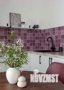 1-к квартира, посуточно, 26м2, 1/1 этаж