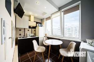 1-к квартира, на длительный срок, 30м2, 6/10 этаж