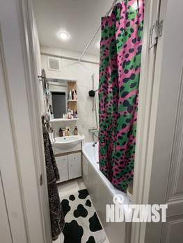 1-к квартира, на длительный срок, 31м2, 3/5 этаж