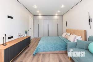 1-к квартира, на длительный срок, 34м2, 7/9 этаж