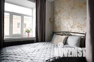 1-к квартира, посуточно, 18м2, 4/5 этаж