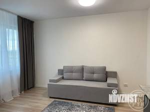 Студия квартира, на длительный срок, 23м2, 8/23 этаж