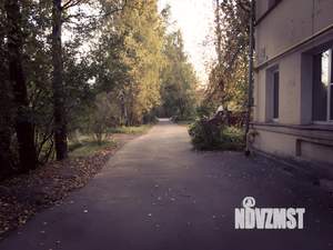 1-к квартира, на длительный срок, 43м2, 1/2 этаж