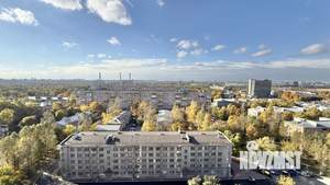 Студия квартира, на длительный срок, 30м2, 15/20 этаж