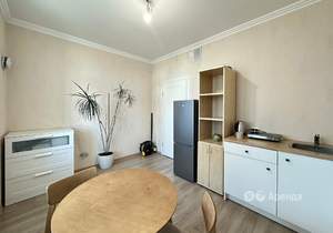 1-к квартира, на длительный срок, 32м2, 11/23 этаж