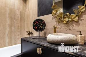 1-к квартира, посуточно, 30м2, 1/7 этаж