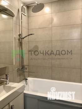 1-к квартира, на длительный срок, 35м2, 6/25 этаж