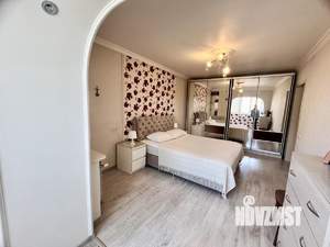 2-к квартира, на длительный срок, 55м2, 7/13 этаж