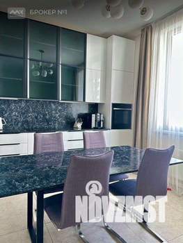 2-к квартира, на длительный срок, 108м2, 6/10 этаж